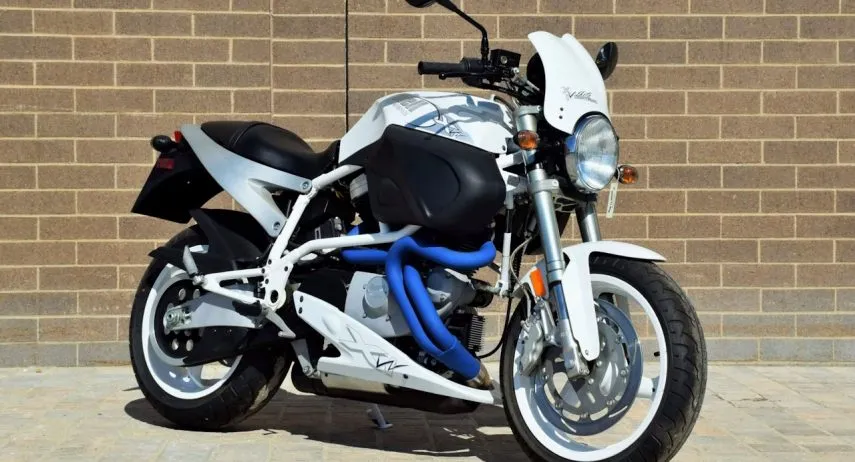 Buell X1W Lightning (1)
