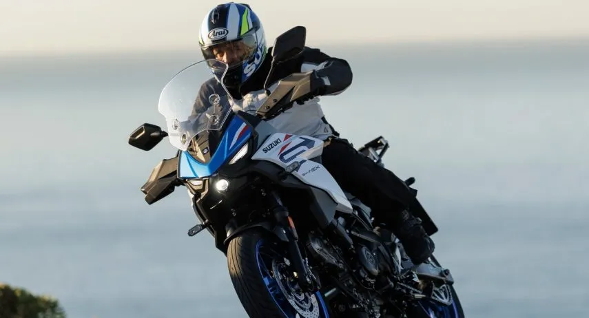 Suzuki SV 7 GX 033